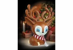 Brand new π Animated Talking Reindeer by Mindscope Products Inc. π€© 17 Brand new π Animated Talking Reindeer by Mindscope Products Inc. π€© -Cheap Home Store 208627 z9