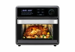 Cheapest 🌟 Multi-Function Air Frying Oven by Team International Group dba Kalorik 🤩 -Cheap Home Store 208631 z4