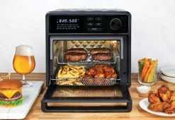 Cheapest 🌟 Multi-Function Air Frying Oven by Team International Group dba Kalorik 🤩 -Cheap Home Store 208631 z6