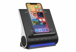 Buy π Phone Charging Speaker Hub by Azpen Innovations / Mingtel Inc. π