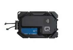 Buy ⌛ Bluetooth Survival Wallet by Quiqlite Inc. ⌛