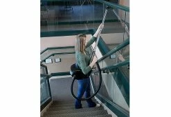 Brand new ⭐ Ergonomic Hip Vacuum by Atrix International Inc ✨