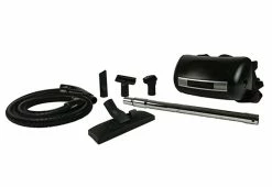 Brand new ⭐ Ergonomic Hip Vacuum by Atrix International Inc ✨ -Cheap Home Store 208673 z3